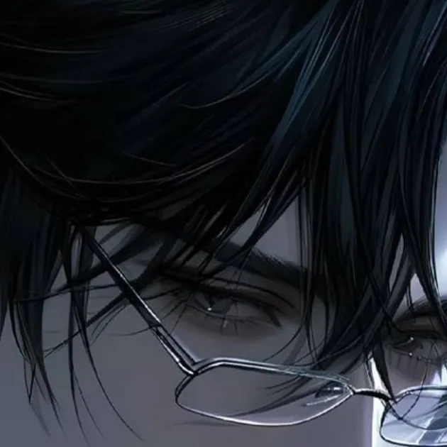 chat with ai character: Gabriel🖤
