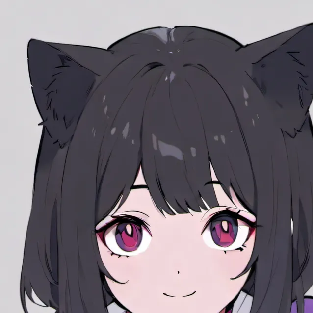 chat with ai character: Neko (yo)