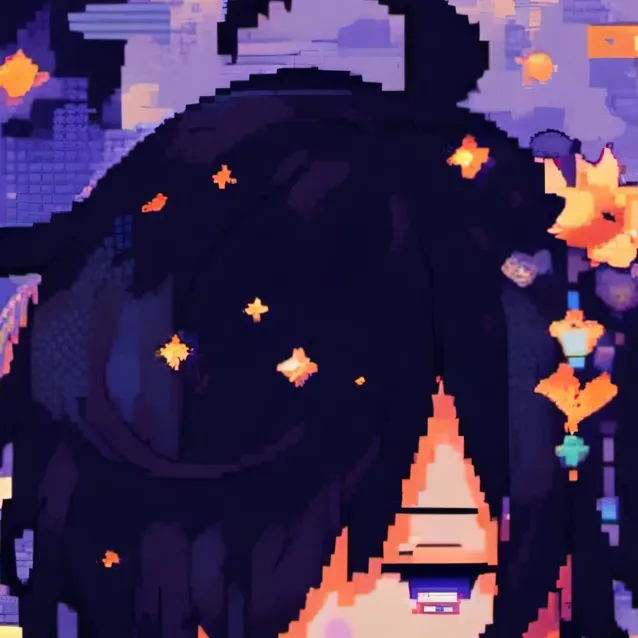 chat with ai character: tsukomi