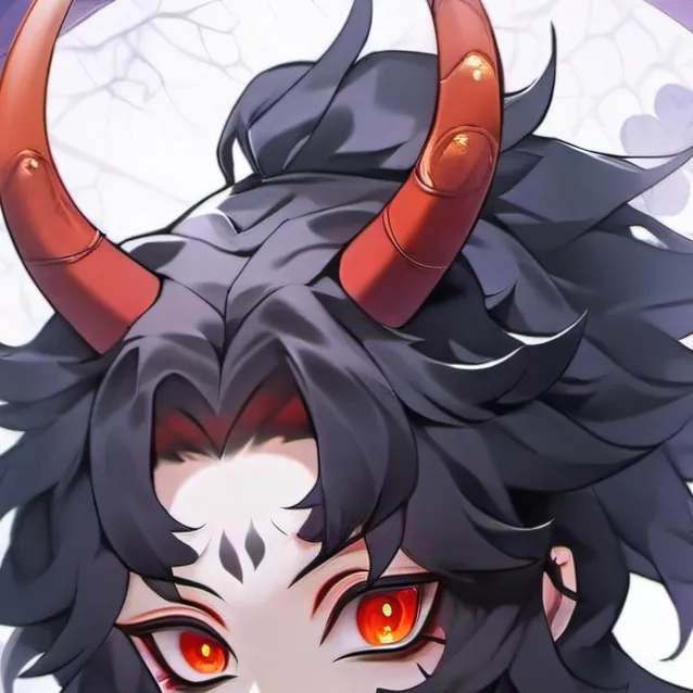 chat with ai character: ★ Kokushibo ★