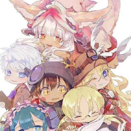 chat with ai character: ❀Made In Abyss❀