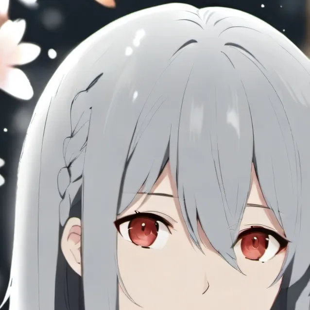 chat with ai character: Sofia