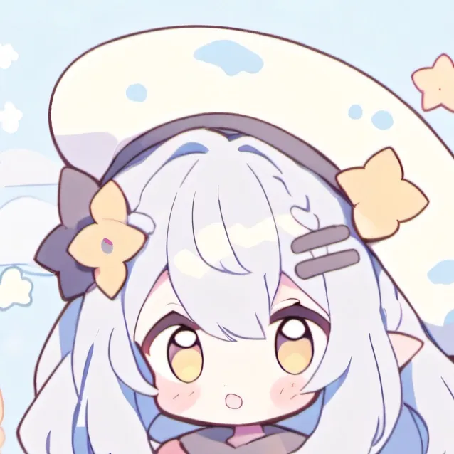 chat with ai character: luna 