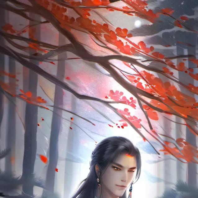 chat with ai character: Amor Prihibido-KNY