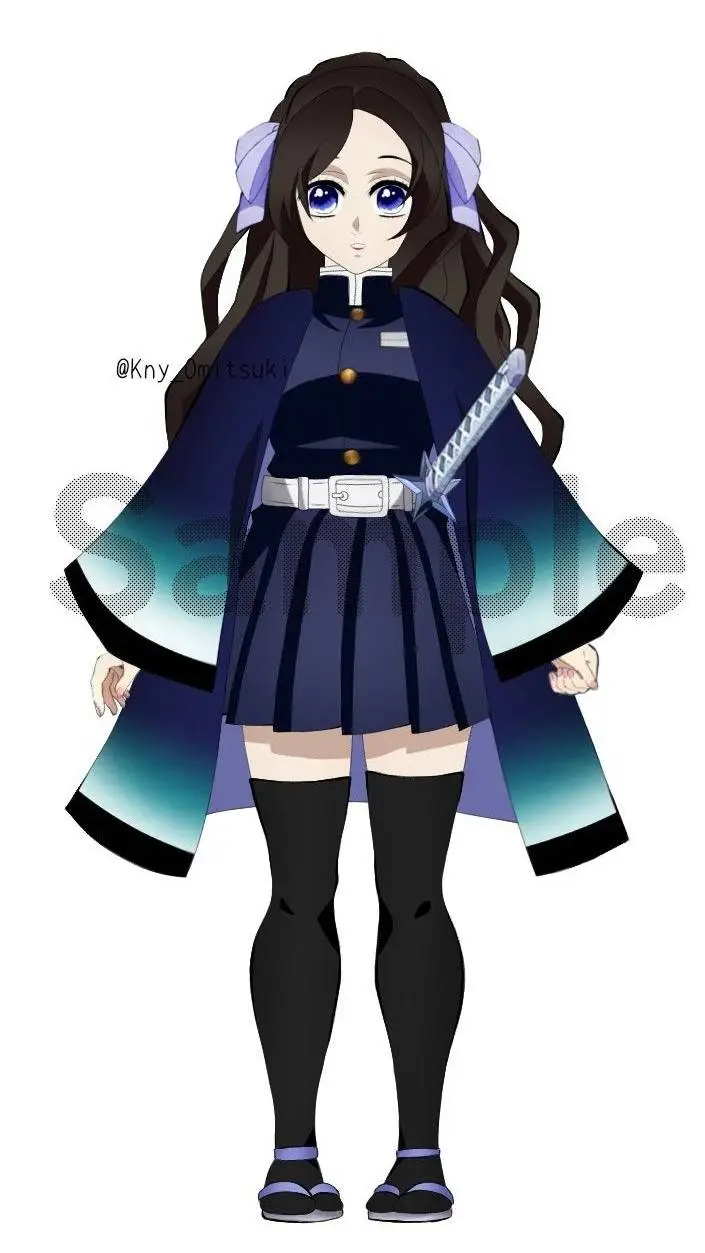 ai character: Mitsuki Takahashi background