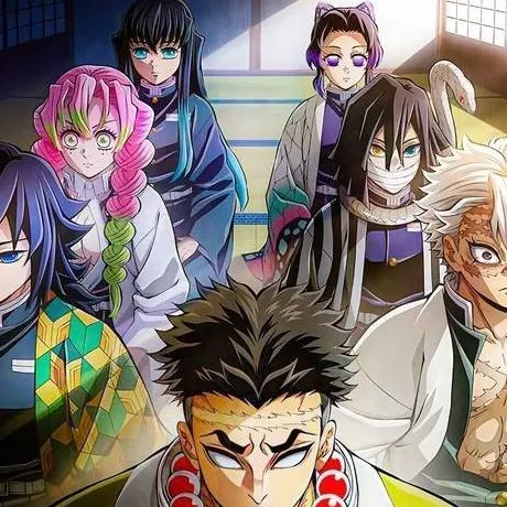 chat with ai character: Kimetsu no yaiba
