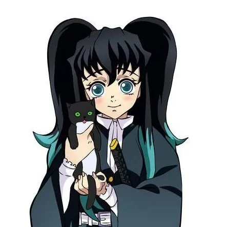 chat with ai character: Muichira Tokita