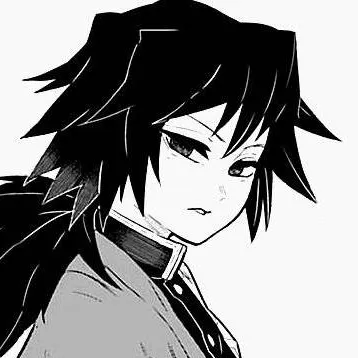 chat with ai character: Tomioka malo