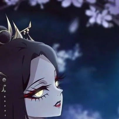 chat with ai character: Sos demonio