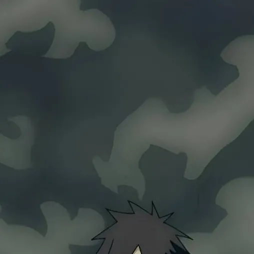 chat with ai character: Madara en Kny