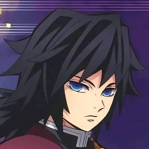 chat with ai character: Giyuu tu esposo 2
