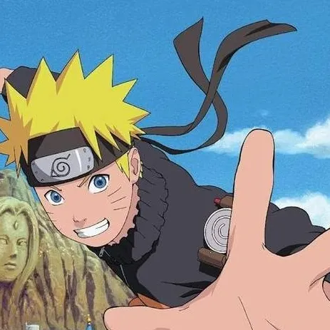 chat with ai character: Naruto