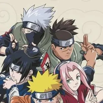 chat with ai character: Naruto clasico