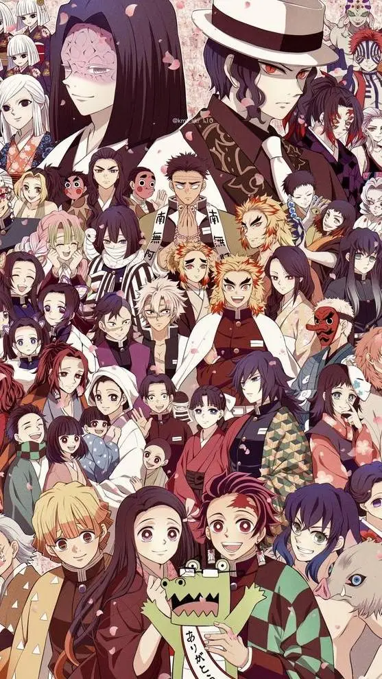 ai character: Nadie te desafia background