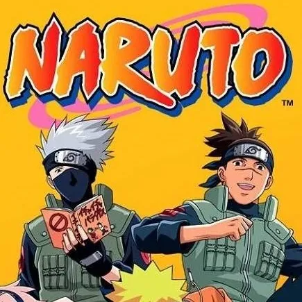 chat with ai character: Naruto te cria 2