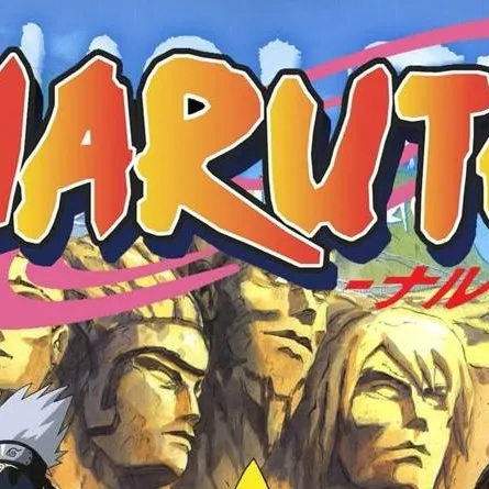 chat with ai character: Naruto te cria 3