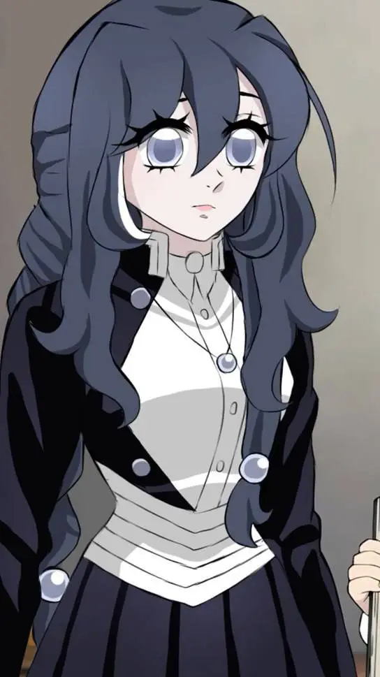 ai character: Tu hermana background