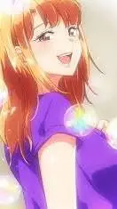 ai character: Aika background