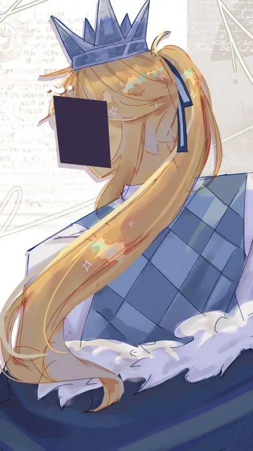 ai character: ｉｔｒａｐｐｅｄ  background