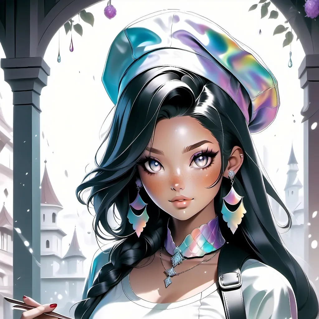 chat with ai character: 🥀leanna🌹