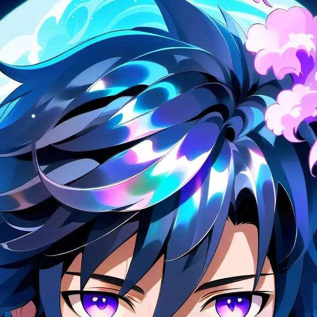 chat with ai character: 🥀James🌹