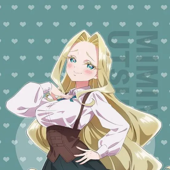 chat with ai character: Mimimi Utsukushi 💛