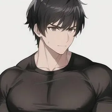 chat with ai character: Mateo 💪🏻🗿