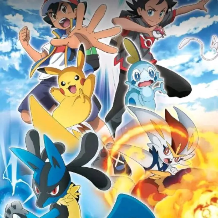 chat with ai character: Pokémon Viajes 👑