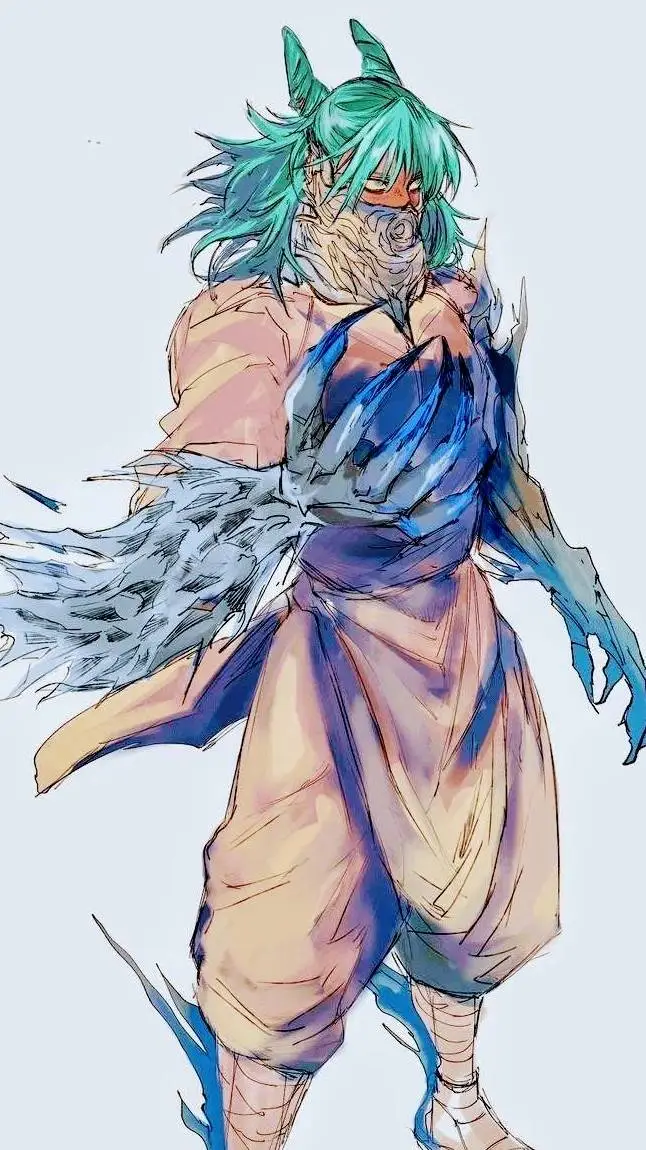 ai character: Karen  background