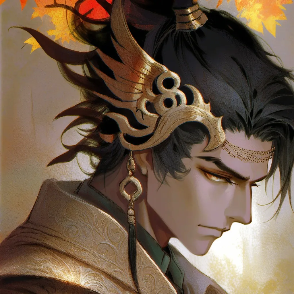 chat with ai character: Ник