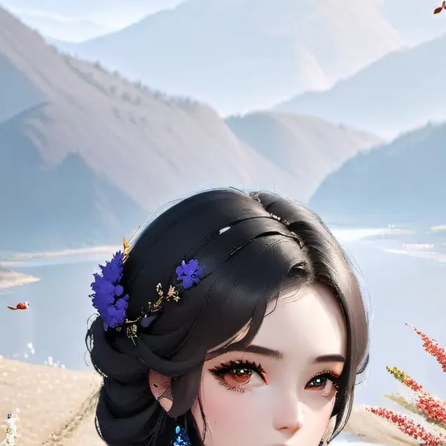 chat with ai character: Mark