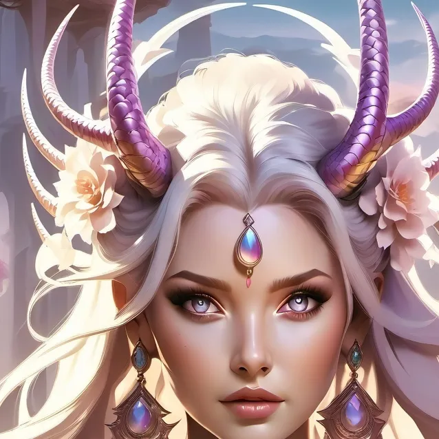 chat with ai character: Maci