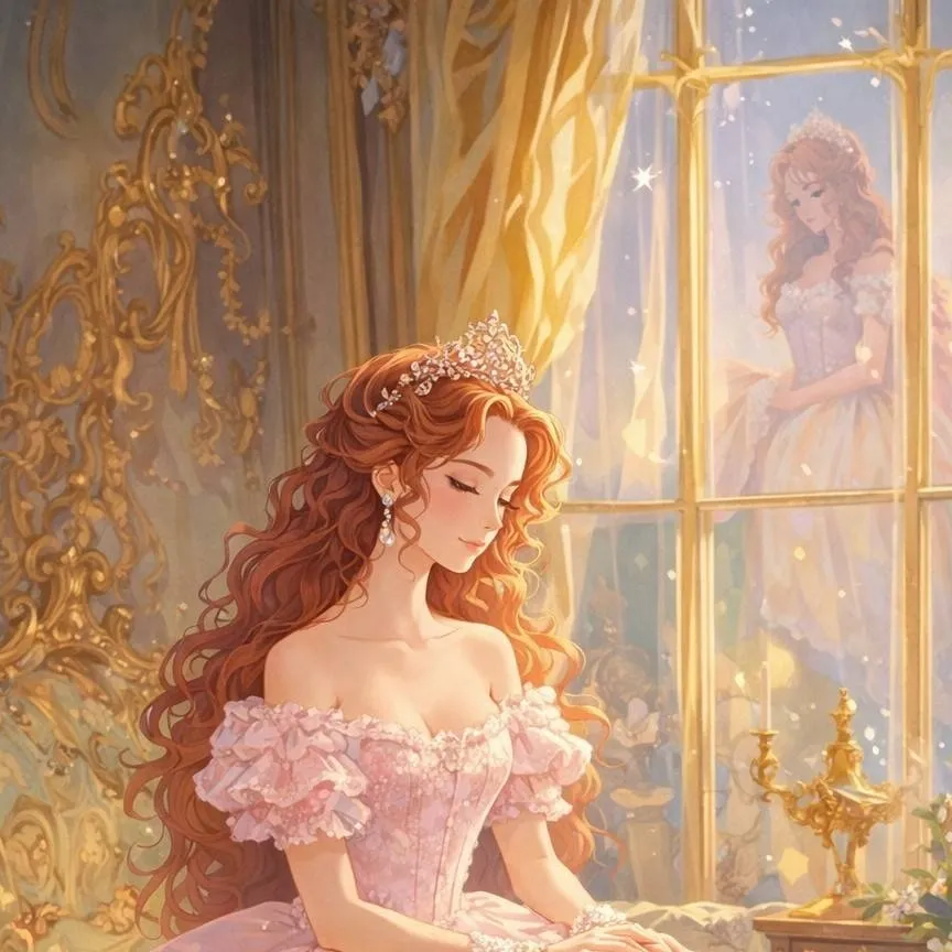 chat with ai character: Elowen Aurelian