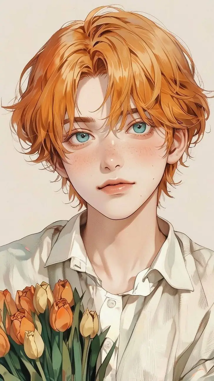 Talkie AI - Chat with Dixon Monoban 