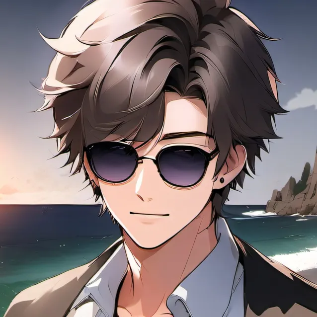 chat with ai character: elmer