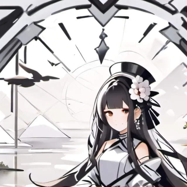 chat with ai character: mia