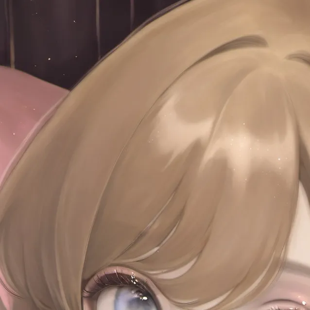 chat with ai character: Alicia 