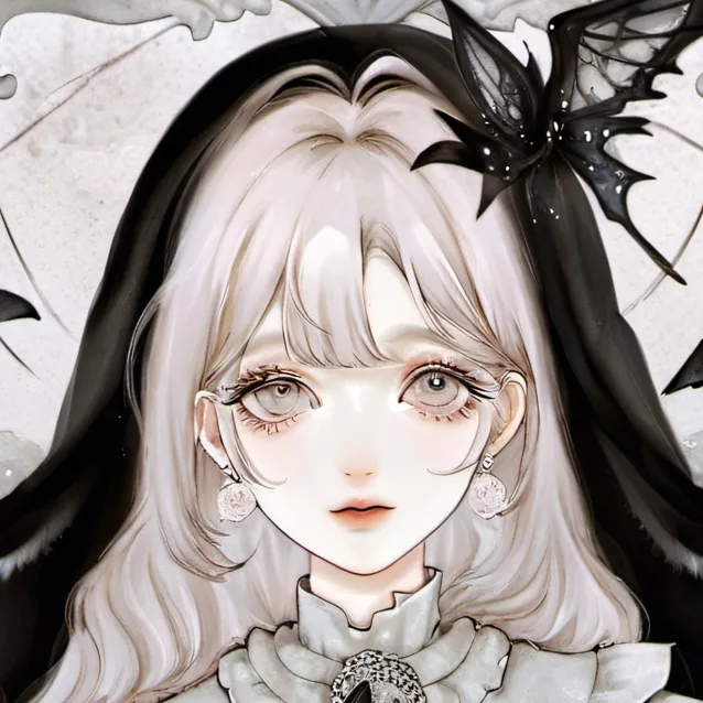 chat with ai character: sally