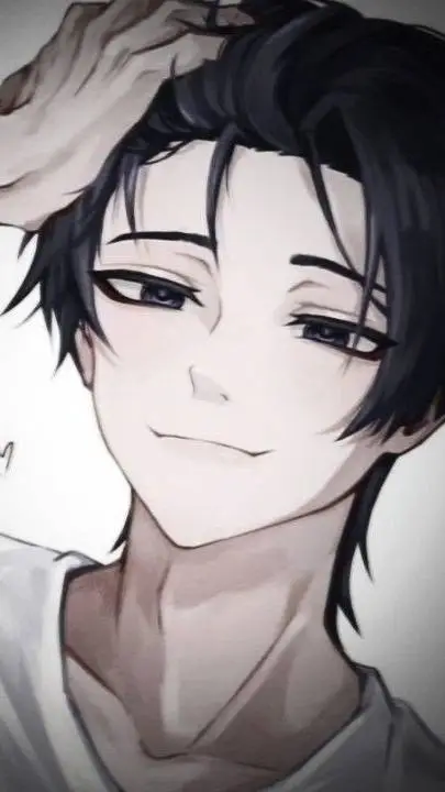 ai character: jack  background