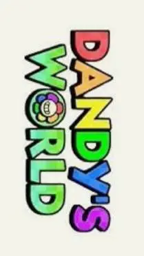 ai character: dandys world background