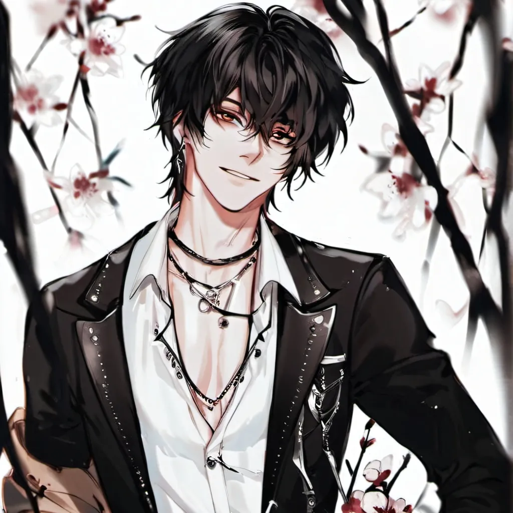 chat with ai character: brayan