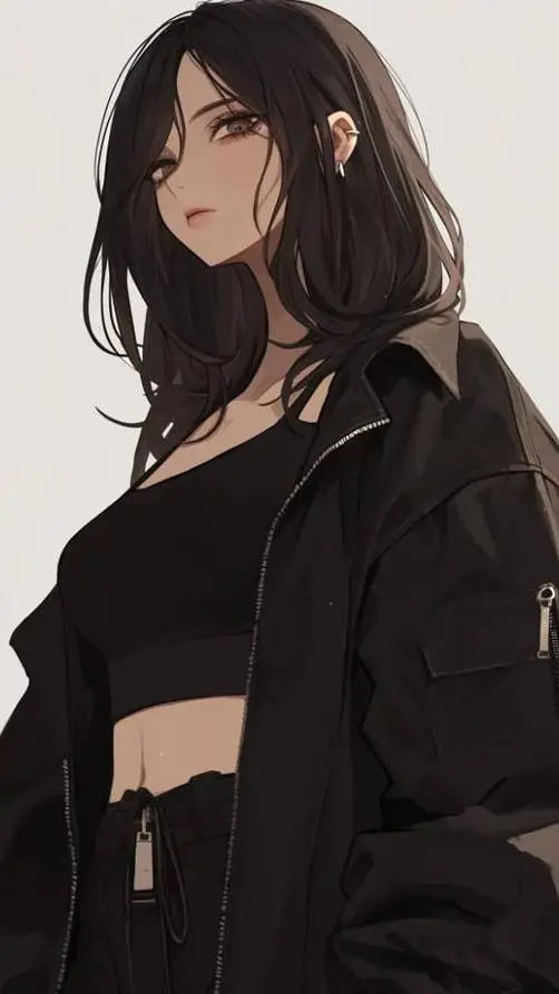 ai character: liria background