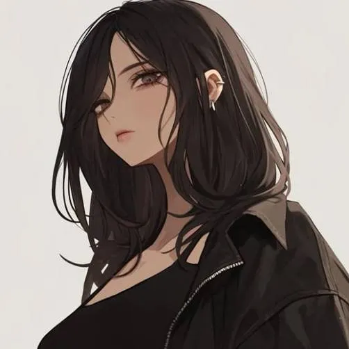 chat with ai character: liria