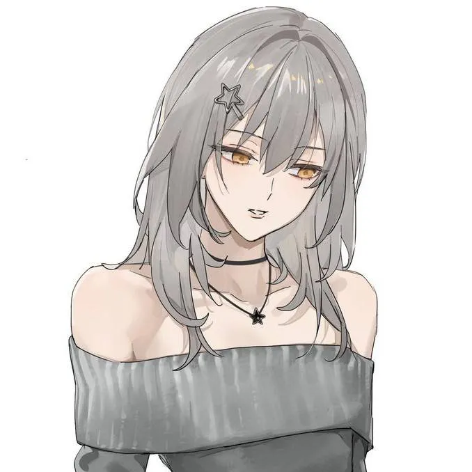 chat with ai character: annie