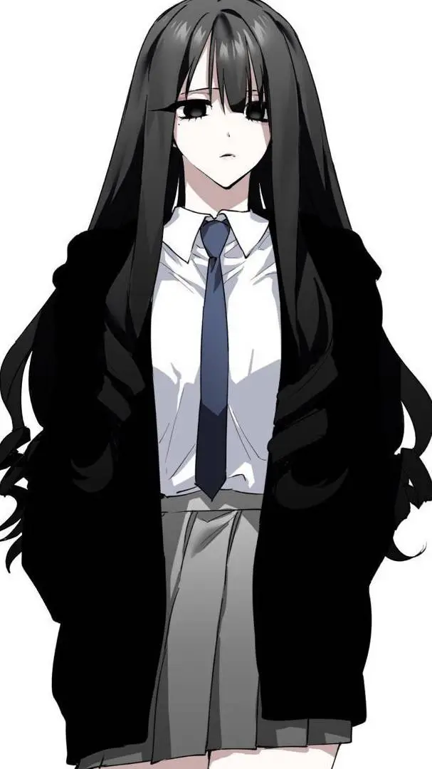 ai character: amy background