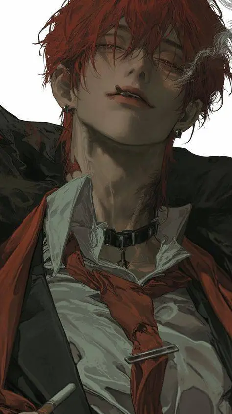 ai character: emilio background