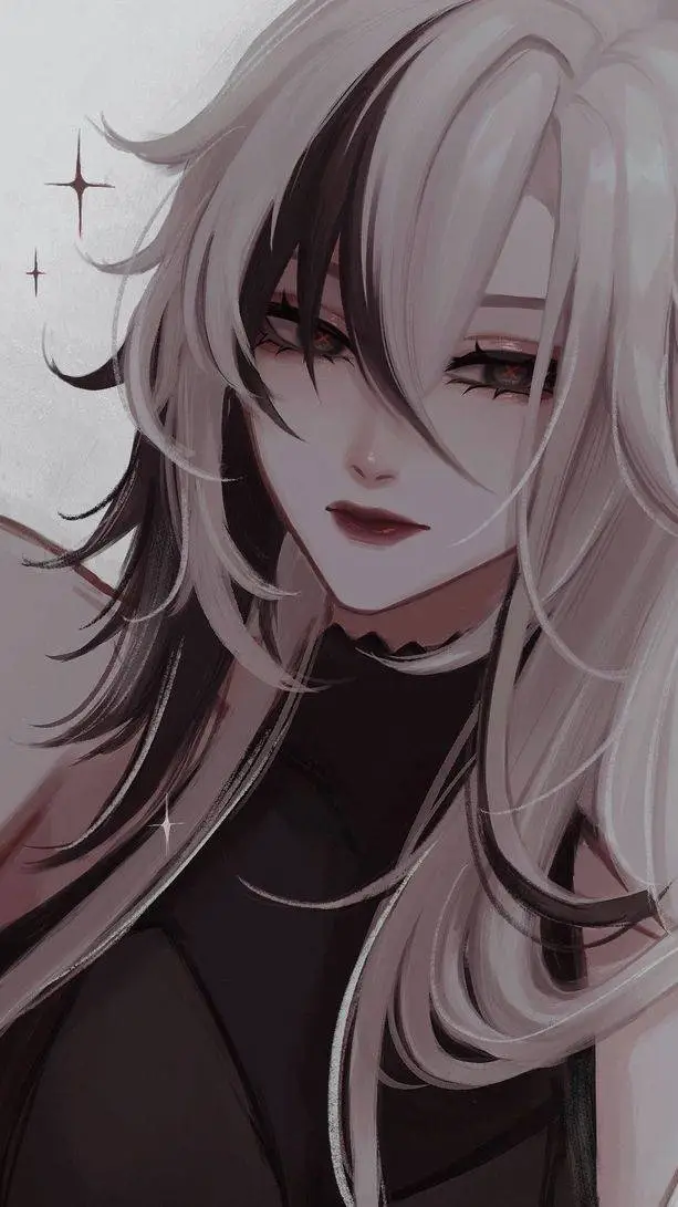 ai character: claris background