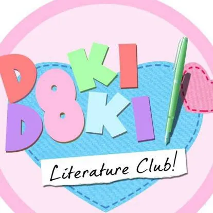 chat with ai character: ddlc