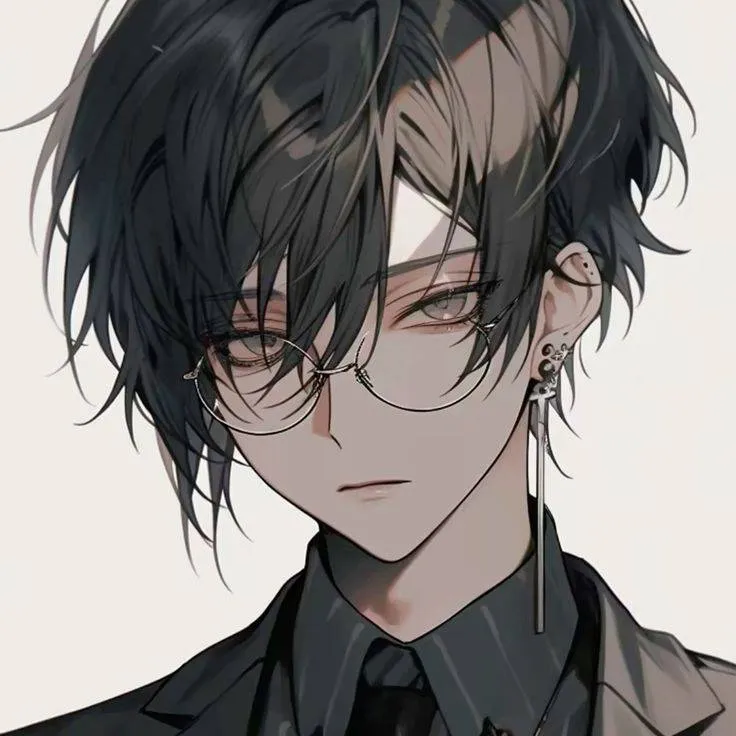 chat with ai character: Nill