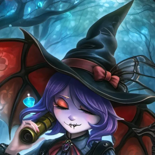 chat with ai character: estrella 🌠